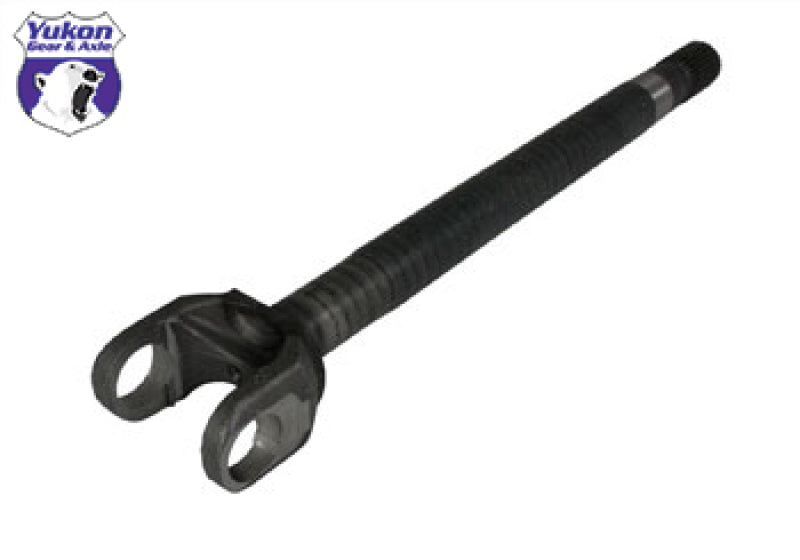 Load image into Gallery viewer, Yukon Gear 1541H Replacement Inner Axle For Dana 50 IFS
