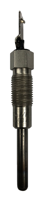 PureFlow DieselRX 83-86 Ford IDI 12V 6.9L Engine Glow Plugs