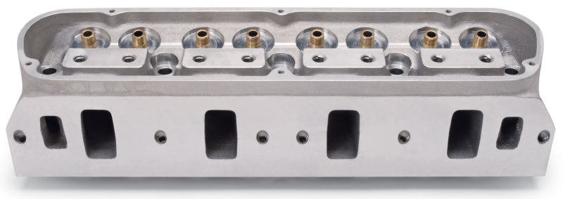 Load image into Gallery viewer, Edelbrock Single Victor SBF Head Bare
