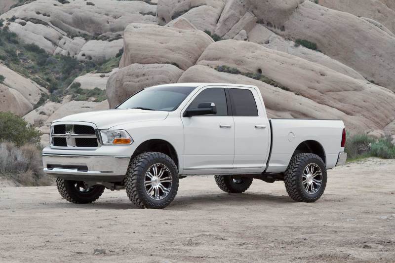 Load image into Gallery viewer, Fabtech 09-11 Dodge 1500 4WD 6in Basic Sys w/Perf Shks
