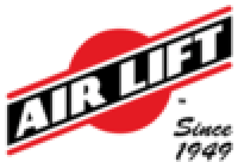 Load image into Gallery viewer, Air Lift Loadlifter 5000 Ultimate Rear Air Spring Kit for 07-10 Chevrolet Silverado 3500 w/ Bed
