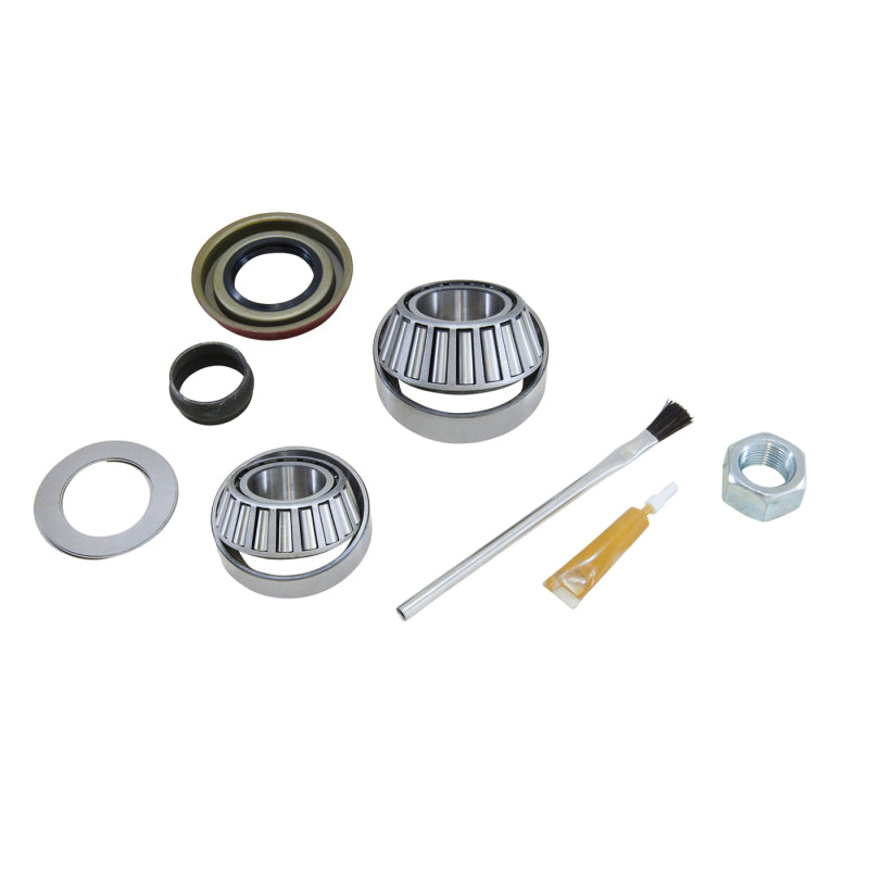 Load image into Gallery viewer, Yukon Gear Pinion install Kit For GM 7.75in Diff
