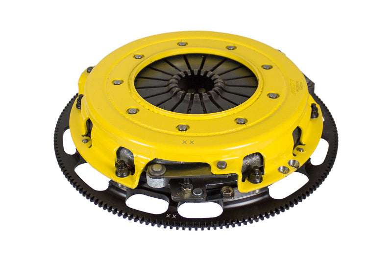 Load image into Gallery viewer, ACT Twin Disc XT Race Clutch Kit
