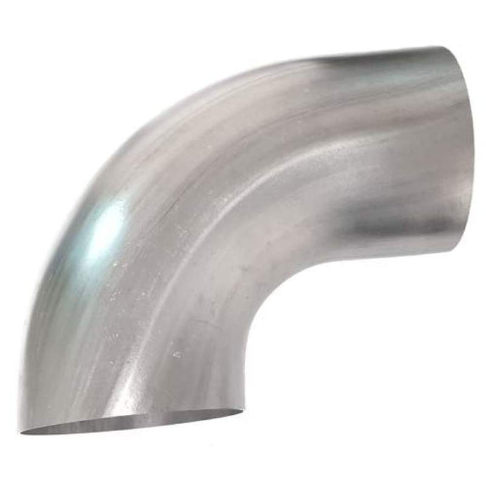 ATP Stainless Steel 90 Degree Elbow - 5in OD