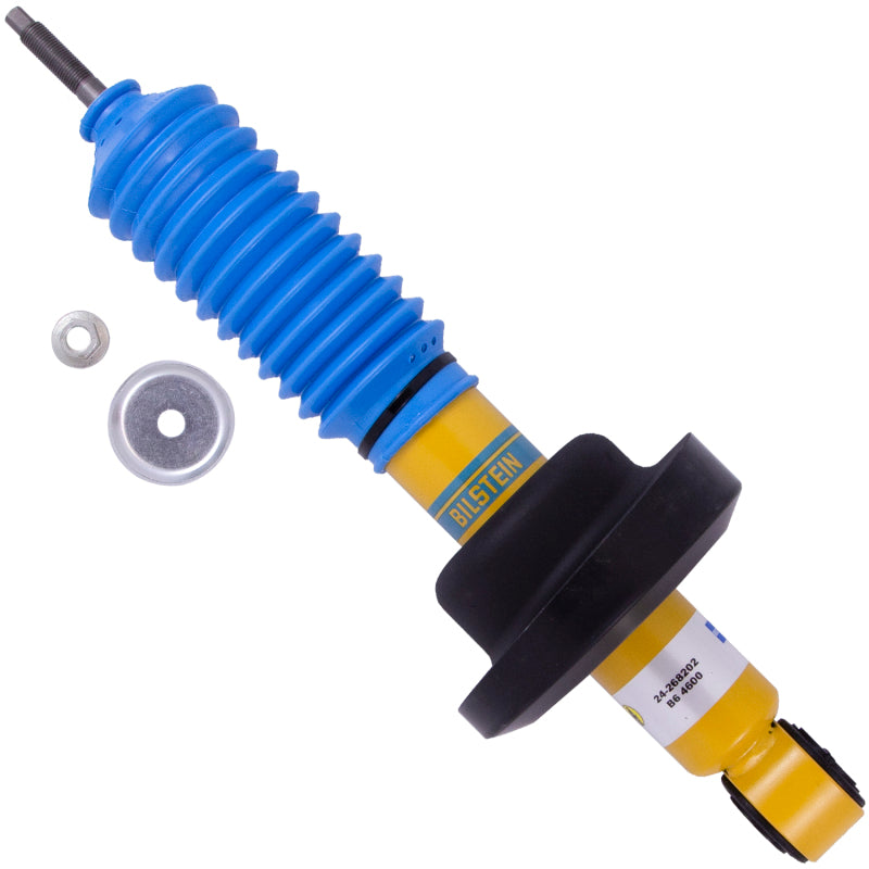 Load image into Gallery viewer, Bilstein B6 4600 Series 17-20 Nissan Titan (2WD) Front Monotube Shock Absorber
