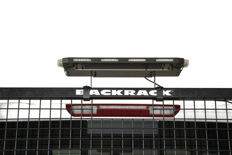 Load image into Gallery viewer, Putco 24in Hornet Light Bar - (Amber) LED Stealth Rooftop Strobe Bar
