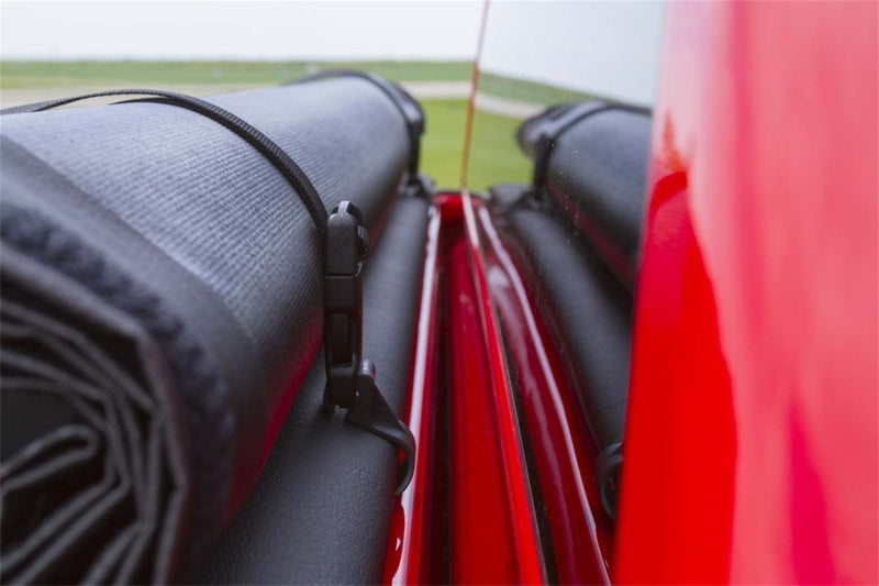 Load image into Gallery viewer, Access Limited 14+ Chevy/GMC Full Size 1500 5ft 8in Bed Roll-Up Cover
