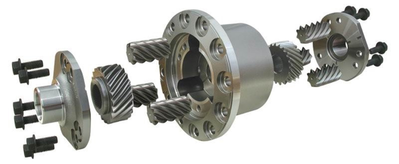 Load image into Gallery viewer, Eaton Detroit Truetrac Diff 30 Spline 1.31in Axle Shaft Dia 3.73 &amp; Down Ratio Front 8.5in/Dana 44
