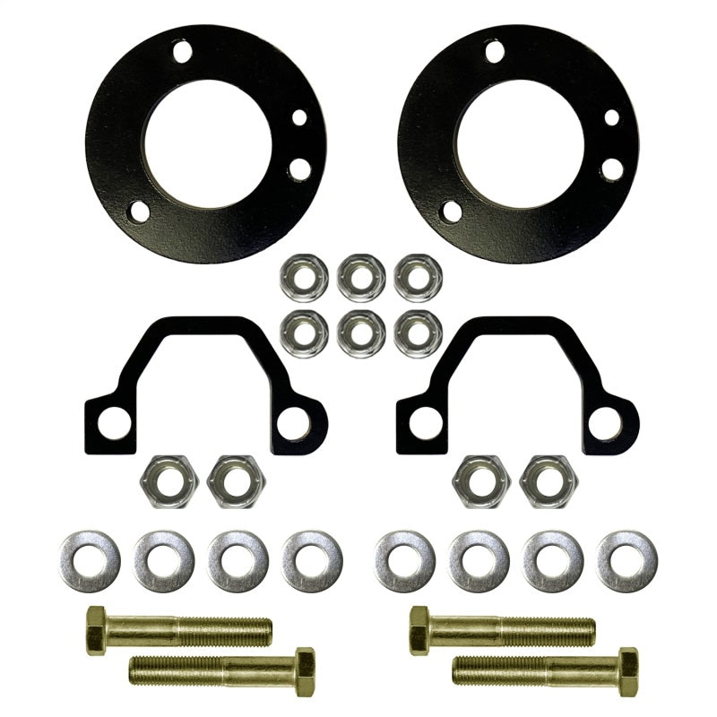 Load image into Gallery viewer, Skyjacker 2021-2022 Ford Bronco 4WD Suspension Front Leveling Kit
