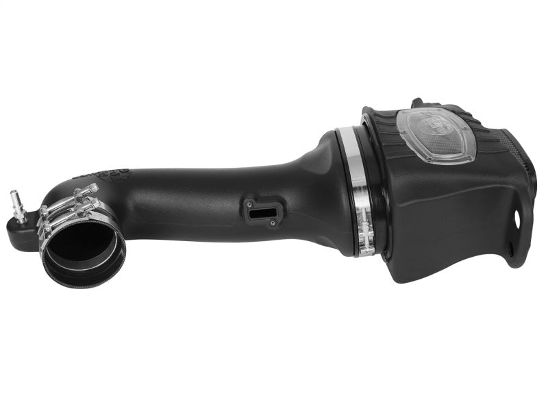 Load image into Gallery viewer, aFe Momentum Pro DRY S Cold Air Intake System 15-17 Chevy Corvette Z06 (C7) V8-6.2L (sc)
