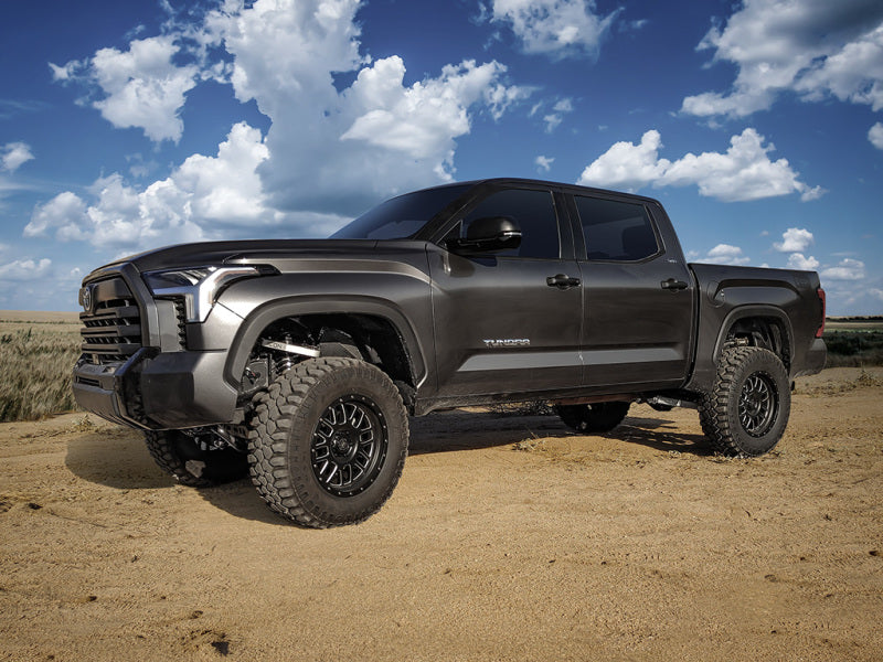 Load image into Gallery viewer, ICON 22-23 Toyota Tundra 3.5in Rear 2.5 VS CDEV RR PAIR

