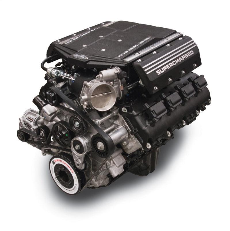 Load image into Gallery viewer, Edelbrock Crate Engine 426ci GEN III Hemi Long Block Only
