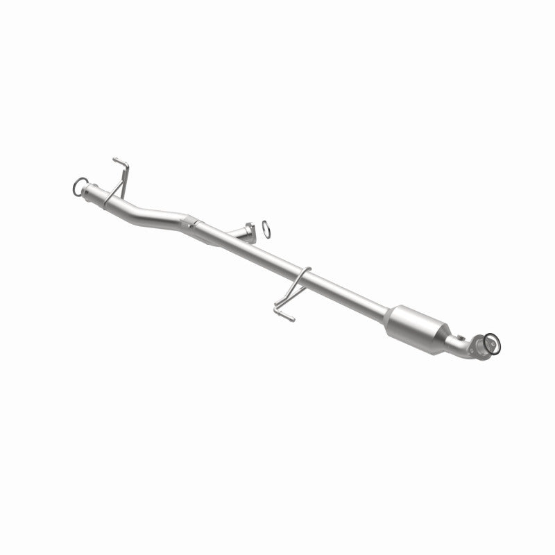 Load image into Gallery viewer, MagnaFlow Direct-Fit SS Catalytic Converter 05-06 Toyota Tundra 4.0L V6
