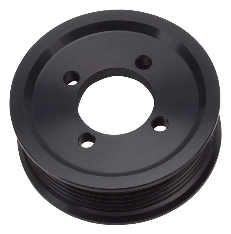 Load image into Gallery viewer, Edelbrock Pulley Supercharger E-Force Competition 3 25In
