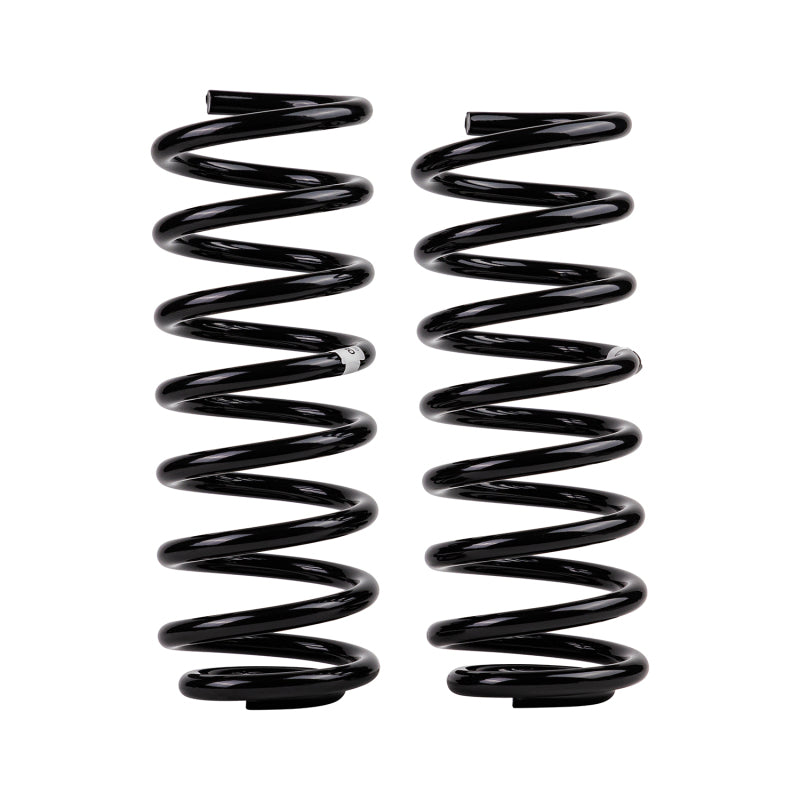 Load image into Gallery viewer, ARB / OME Coil Spring Rear Grand Zj Hd
