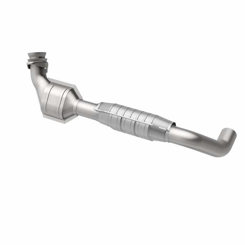 Load image into Gallery viewer, MagnaFlow Direct Fit Catalytic Converter 04-05 Ford F-150 5.4L D/S 2WD (Excl 04 Heritage Edition)
