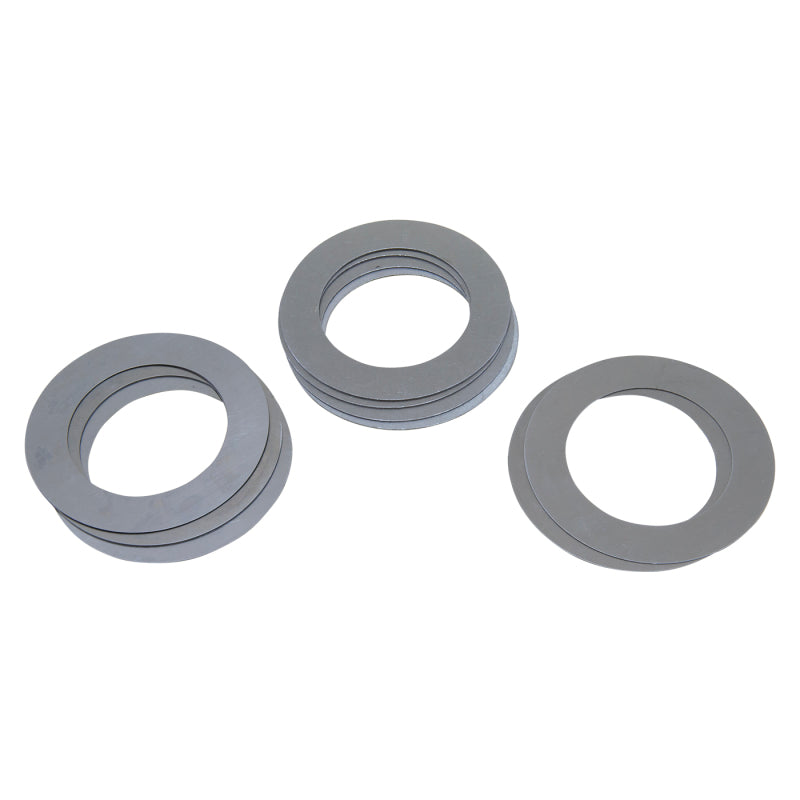 Load image into Gallery viewer, Yukon Gear Positraction Shim Kit (18 Shims) For GM 8.2in / GMin / 12T / 12P / Ford 8.8in
