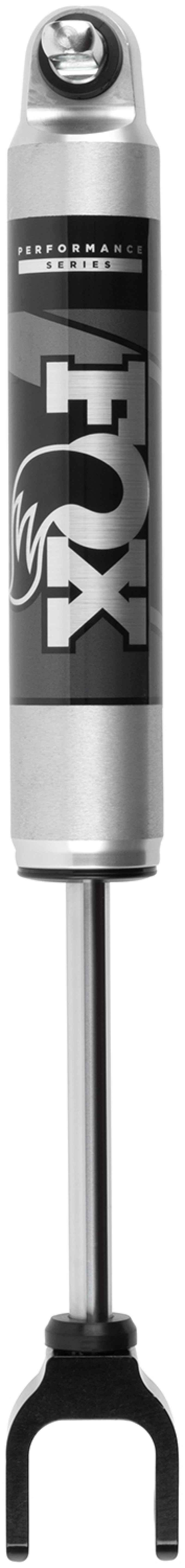 Load image into Gallery viewer, Fox 11+ Chevy HD 2.0 Performance Series 5.4in. Smooth Body IFP Front Shock (Aluminum) / 0-1in. Lift
