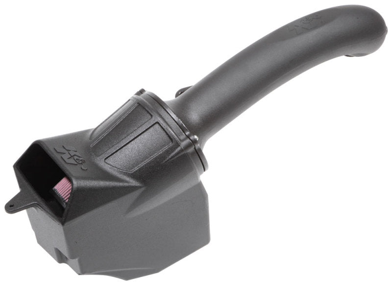 Load image into Gallery viewer, K&amp;N 19-20 Jeep Wrangler JL 2.0L L4 F/I Turbo Performance Intake Kit
