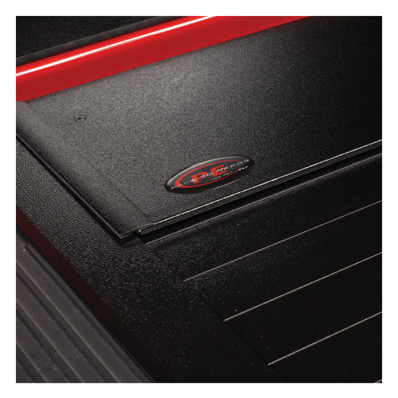 Load image into Gallery viewer, Pace Edwards 14-16 Chevy/GMC Silverado/Sierra 1500 / 2015 HD 8ft Bed BedLocker
