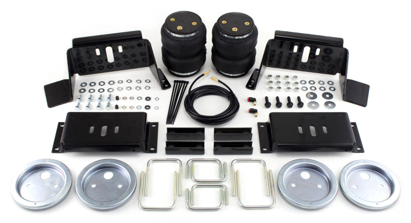 Load image into Gallery viewer, Air Lift Loadlifter 5000 Ultimate Rear Air Spring Kit for 93-04 Ford F-250 Super Cab 4WD/RWD
