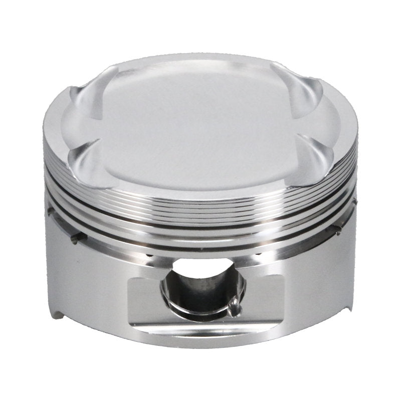 Load image into Gallery viewer, Wiseco BMW M54B30 3.0L 24V 84.5mm Bore -7.3cm Dish 9.0:1 CR Pistons - Set of 6
