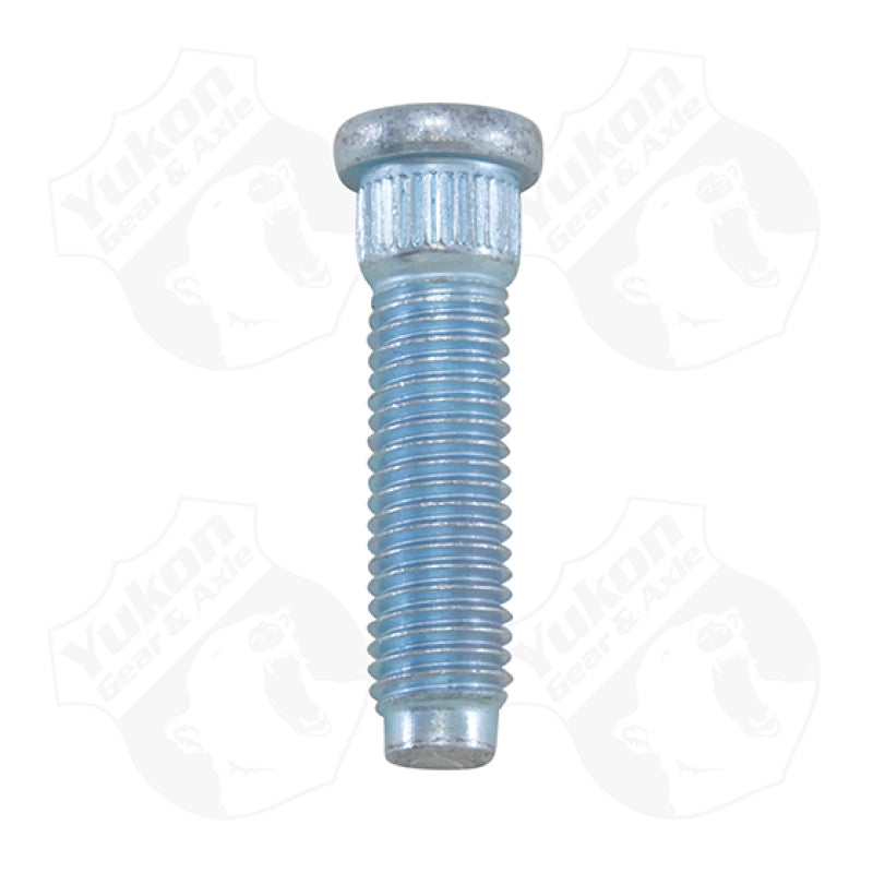Load image into Gallery viewer, Yukon Gear Ford 8.8in &amp; 9.75in / 58MM x M14-2.0 Axle Stud
