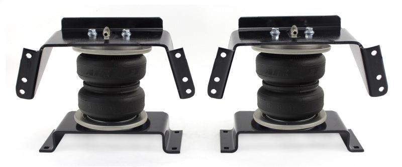 Load image into Gallery viewer, Air Lift Loadlifter 5000 Ultimate 68-04 Chevy/Dodge/Ford (2WD and 4WD) w/Stainless Steel Air Lines
