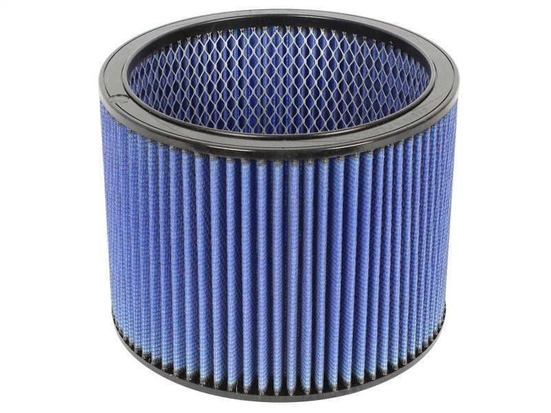 Load image into Gallery viewer, aFe MagnumFLOW Air Filters Round Racing P5R A/F RR P5R 9 OD x 7.50 ID x 7 H E/M
