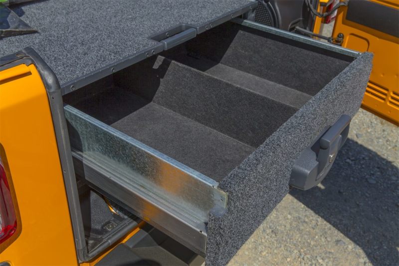 Load image into Gallery viewer, ARB Kit 2Xrd745 Drawer &amp; Side Floor Jeep Jk 4-Door
