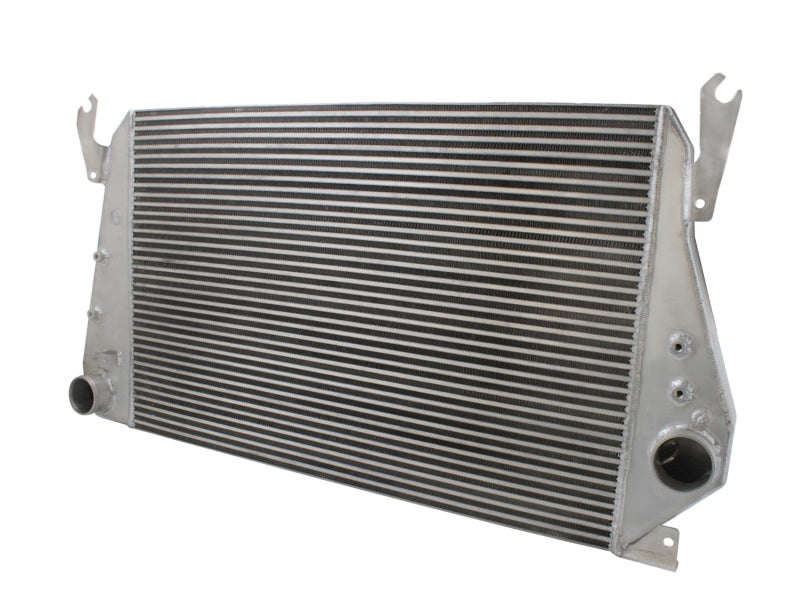 Load image into Gallery viewer, aFe Bladerunner Intercooler w/ Tubes 11-13 GM Diesel Trucks V8 6.6L (td) LML
