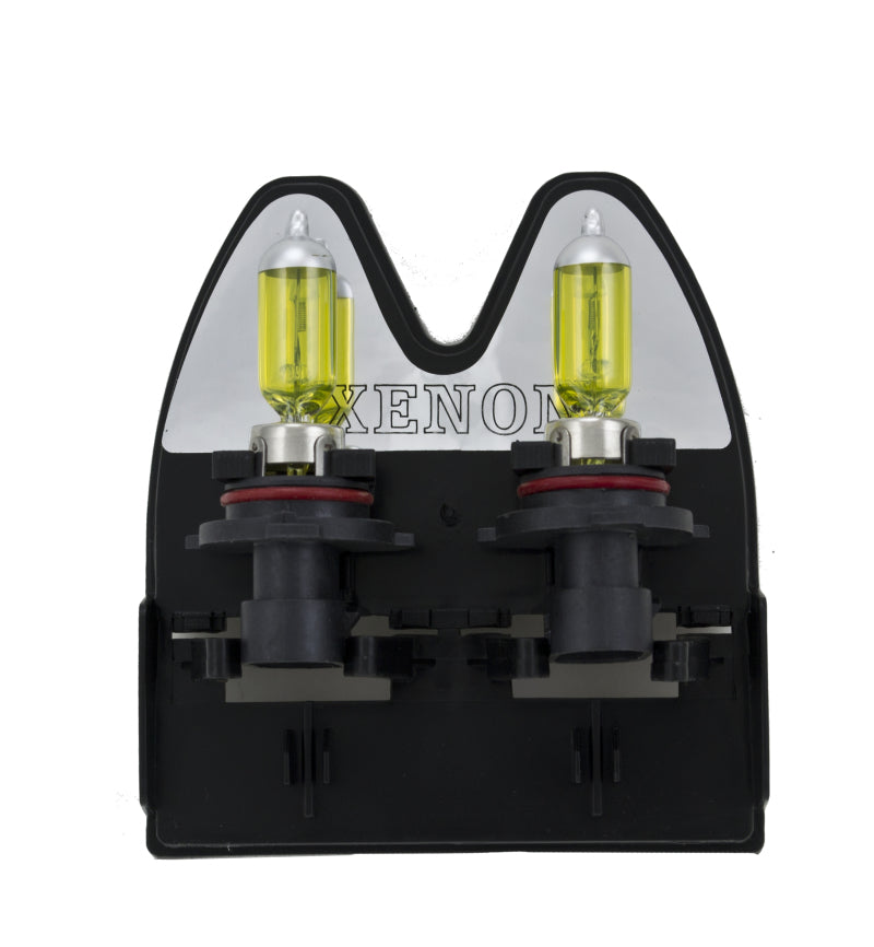 Load image into Gallery viewer, Hella Bulb 9006Xs 12V 55W Xen Pure Ylw Xy (2)
