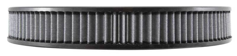 Load image into Gallery viewer, K&amp;N Custom Air Filter Cotton Gauze 14inOD x 12 1/4inID x 2inH
