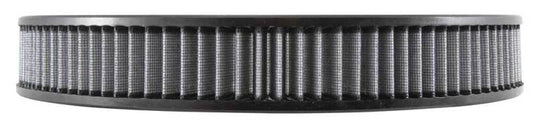 K&N Custom Air Filter Cotton Gauze 14inOD x 12 1/4inID x 2inH
