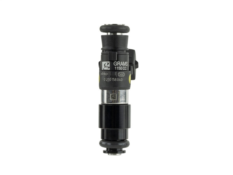 Load image into Gallery viewer, Grams Performance Universal Standard EV14 Fuel Injector (Single)
