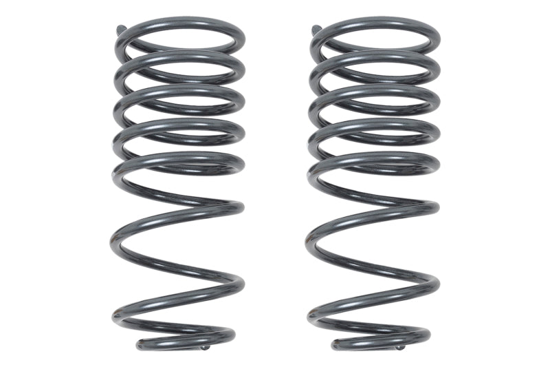 Load image into Gallery viewer, Belltech 2019+ Ram 1500 2WD/4WD (Excludes Classic Models) Rear Pro Coil Spring Pair
