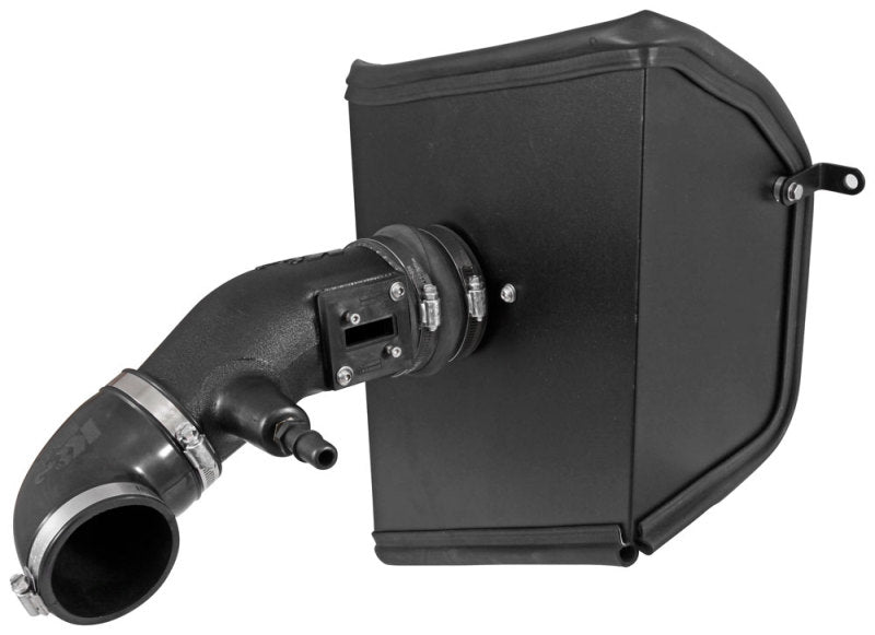 Load image into Gallery viewer, K&amp;N 15-18 Chevy Colorado / GMC Canyon L4-2.5L F/I AirCharger Performance Air Intake System
