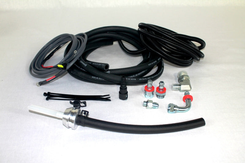 Load image into Gallery viewer, Fuelab 98.5-04 Dodge 2500/3500 Diesel Velocity Series 100 Performance Installation Kit
