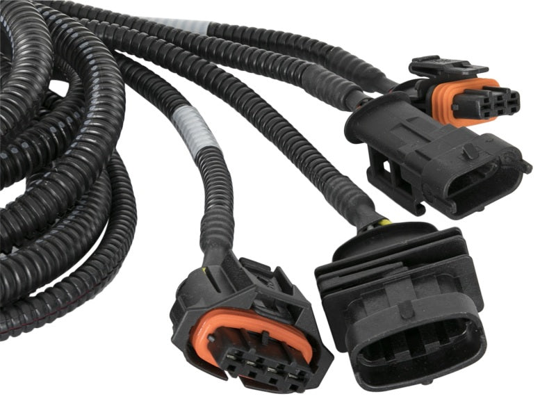 Load image into Gallery viewer, aFe Scorcher Module 15-18 Ford Mustang EcoBoost L4-2.3L
