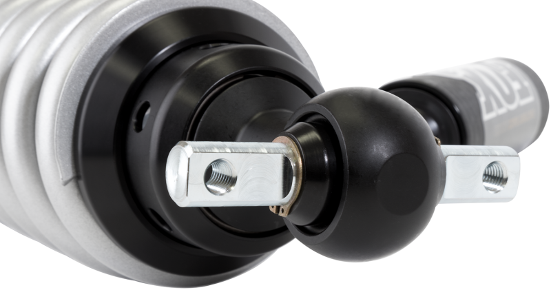 Load image into Gallery viewer, Fox 2007+ Chevy 1500 Front 2.5 Factory Series 5.8in. R/R Coilover Set / 4-6.5in. Lift *BDS Lift Only
