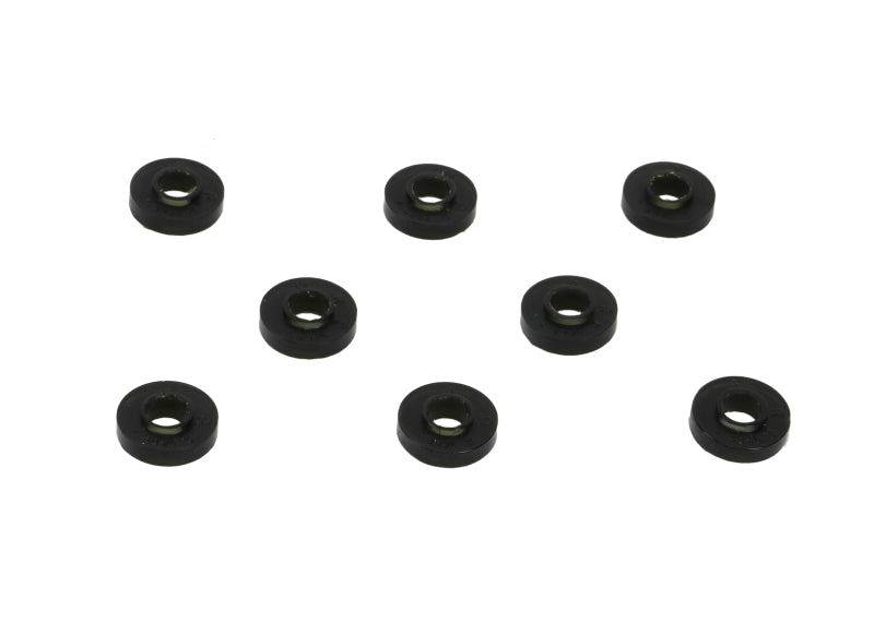 Load image into Gallery viewer, Whiteline 10/65-73 Ford Mustang Front Shock Absorber Lower Bushing
