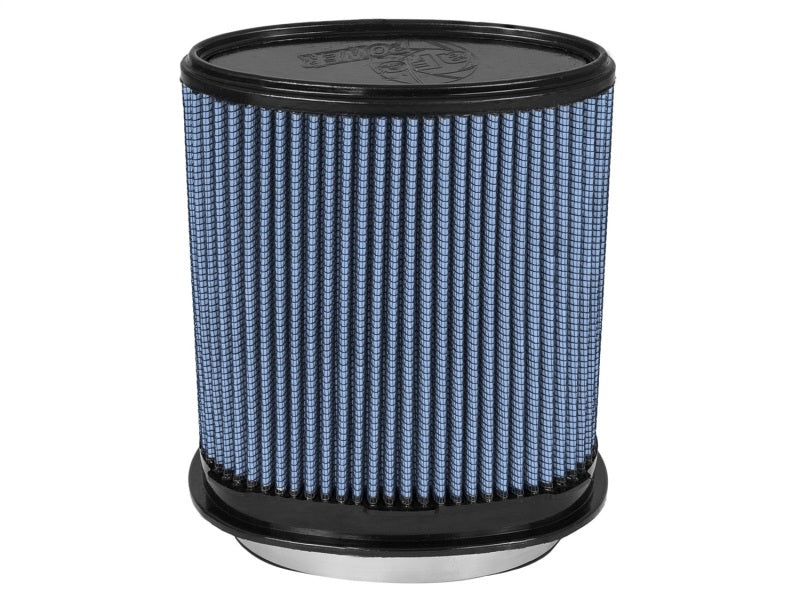 Load image into Gallery viewer, aFe MagnumFLOW Pro 5R Universal Air Filter (5-5/8x2-5/8)F x (7x4)B(Inv) x (7x3)T x 7-7/8H
