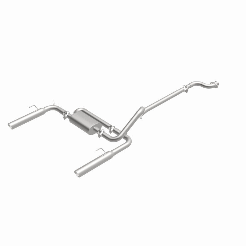 Load image into Gallery viewer, MagnaFlow Sys C/B Chevy Camaro-Firebird 3.4L
