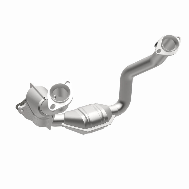 Load image into Gallery viewer, MagnaFlow 01-03 Ford Ranger V6 3.0L OEM Grade Direct-Fit Catalytic Converter
