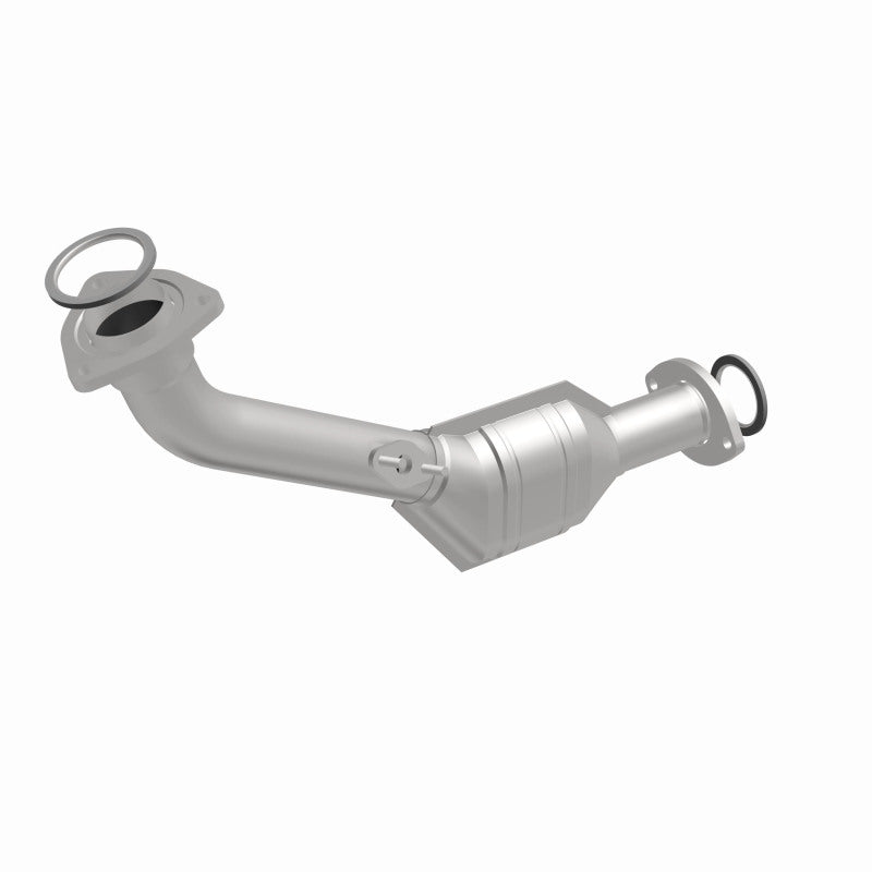 Load image into Gallery viewer, MagnaFlow Conv DF 01 Toyota Tacoma 2.4L Fron
