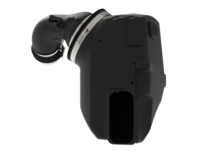 Load image into Gallery viewer, aFe Momentum HD Cold Air Intake System w/Pro 10R Filter 2020 GM 1500 3.0 V6 Diesel
