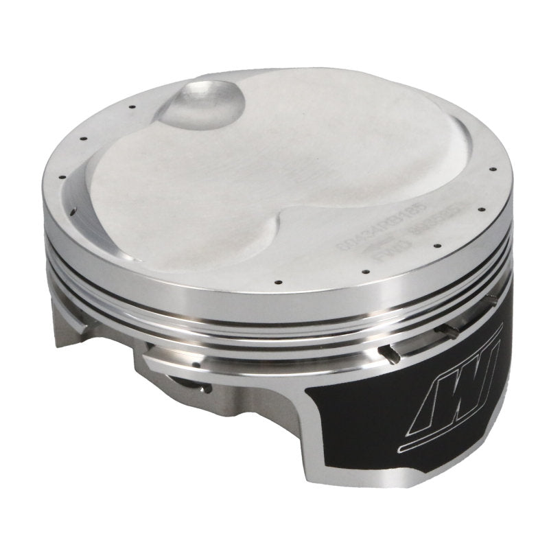 Load image into Gallery viewer, Wiseco Chevy LS Series Stroker Max Dome 1.110in CH 4.185in Bore Piston Kit
