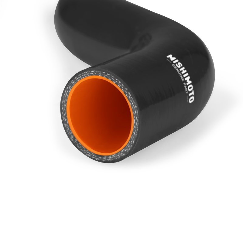 Load image into Gallery viewer, Mishimoto 09-14 Chevy Corvette Black Silicone Radiator Hose Kit
