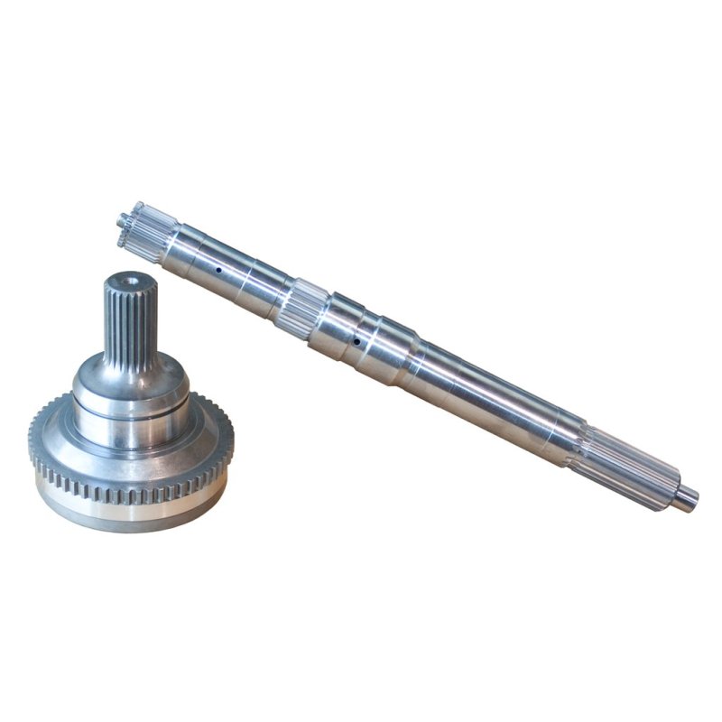 Load image into Gallery viewer, BD Diesel Billet Intermediate Shaft 1994-2007 Dodge 47RE/47RH/48RE
