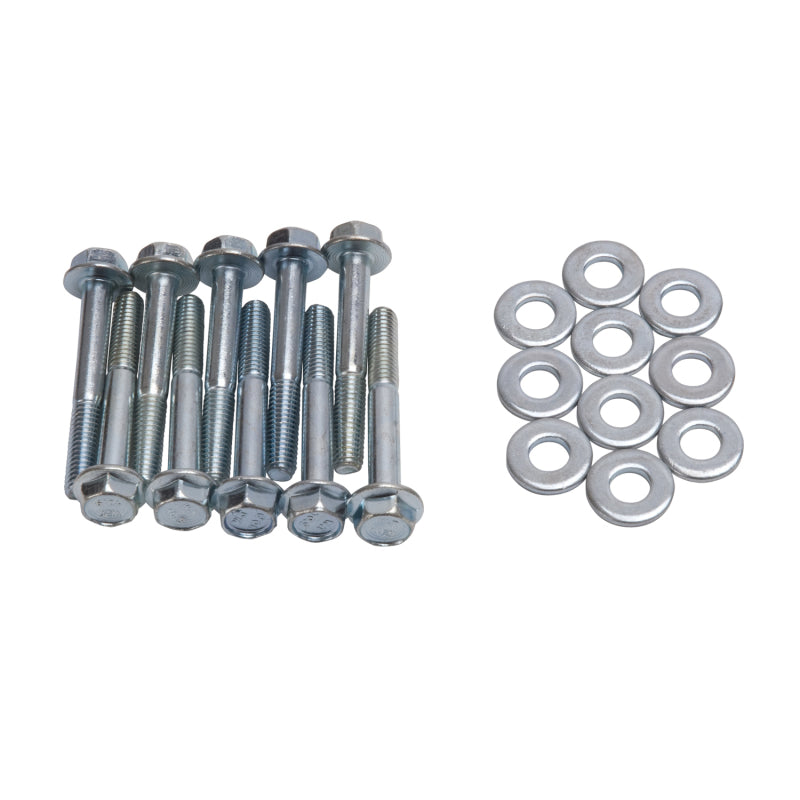 Load image into Gallery viewer, Edelbrock Bolt Kit Chevy Ls/LS2 Intake Manifold
